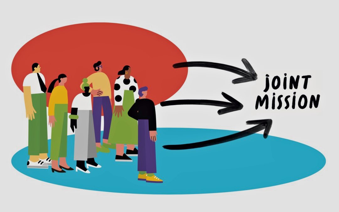 Half your meetings are wasted. Two conditions fix it