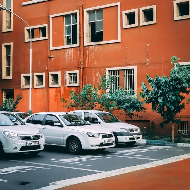 Corporate Carsharing