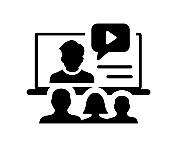Webinar Icon