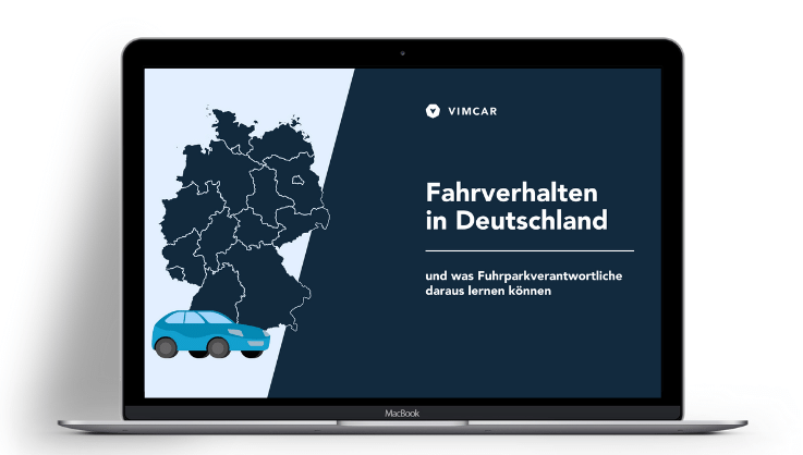 Fahrverhalten Deutschland Studie