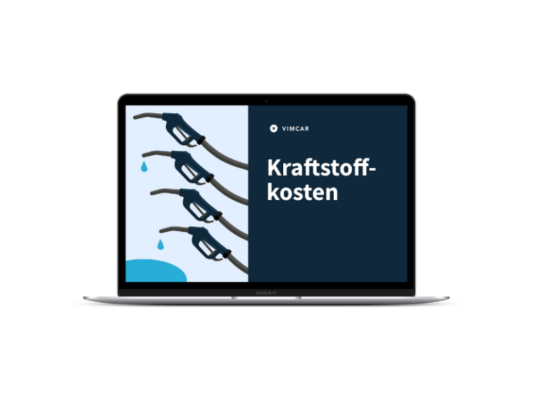eBook Kraftstoff sparen
