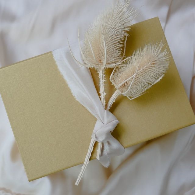 Geschenk