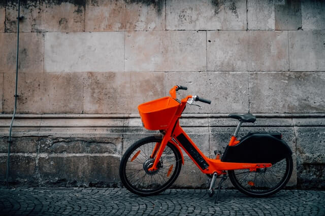 E-Bike