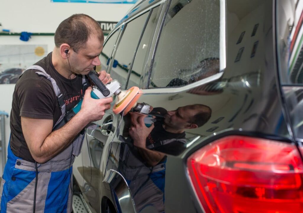 Smart Repair