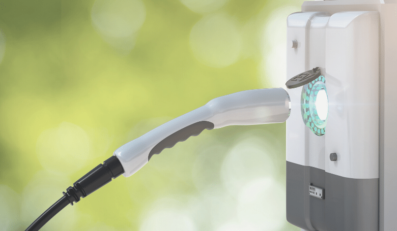Ladesäulen eichrechtskonform Elektroauto Laden