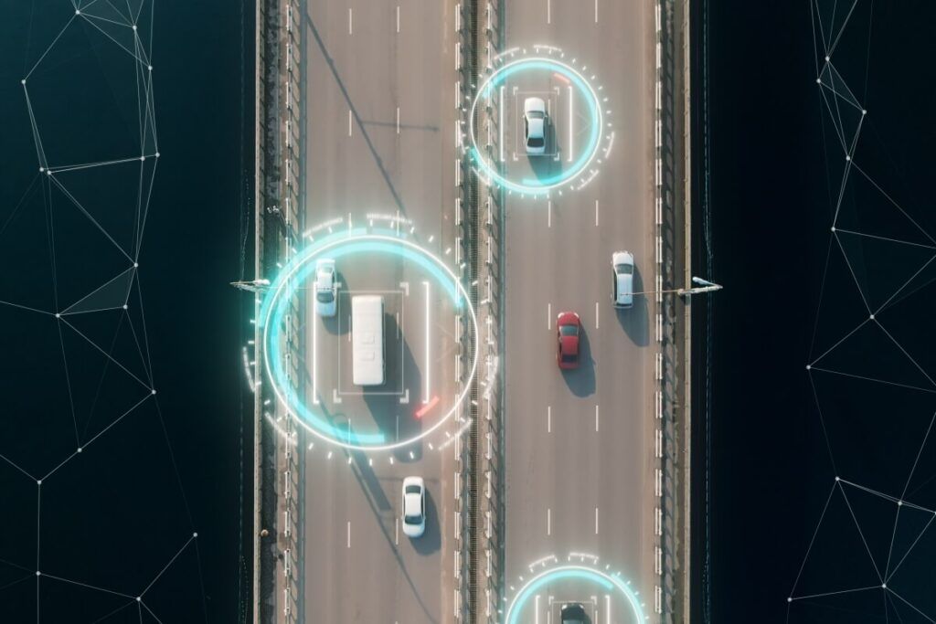 Fahrzeugortung