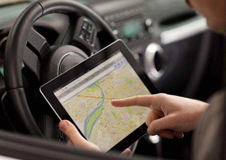 GPS Bedeutung