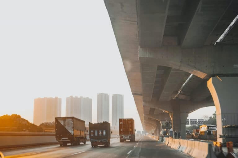 Fahrzeuge mit GPS