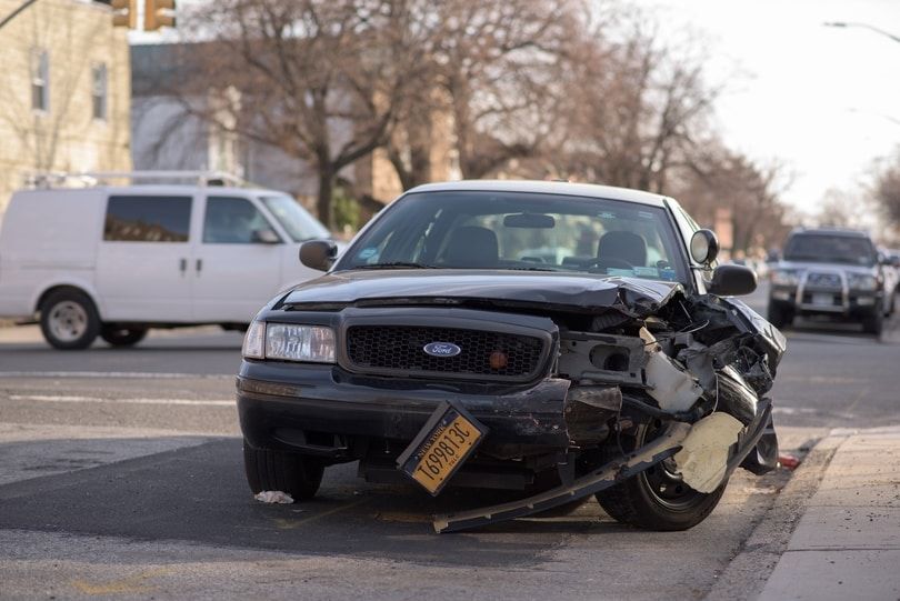 Halterhaftung bei Unfall