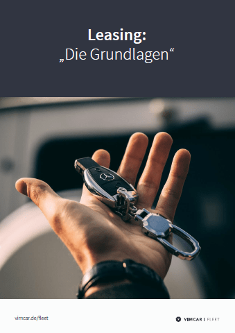 eBook Leasing Grundlagen