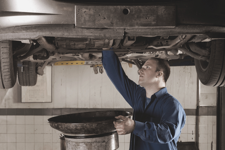 Motorwechsel Kosten Fahrzeugwartung Reparatur
