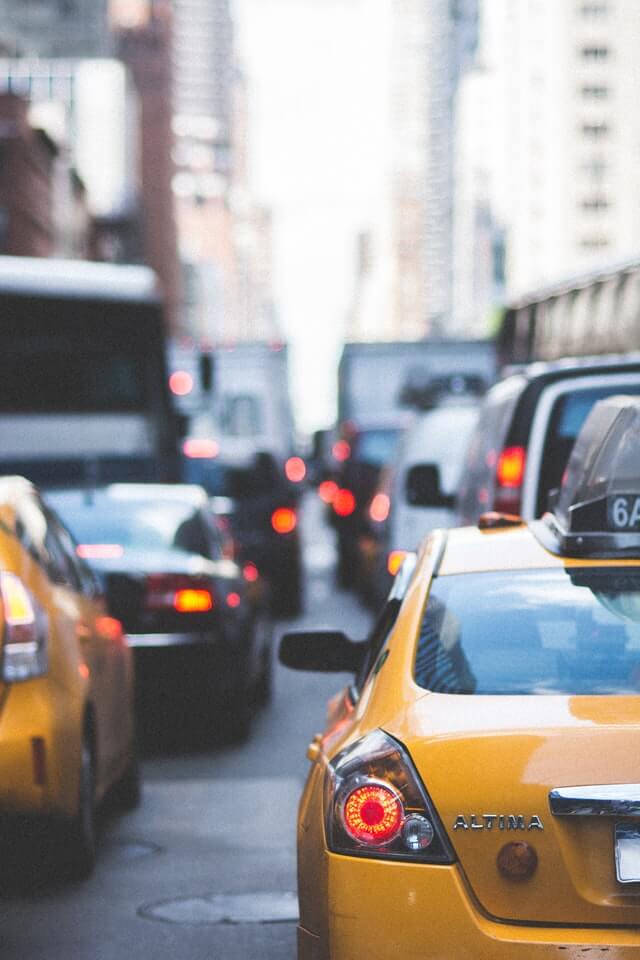 Taxis