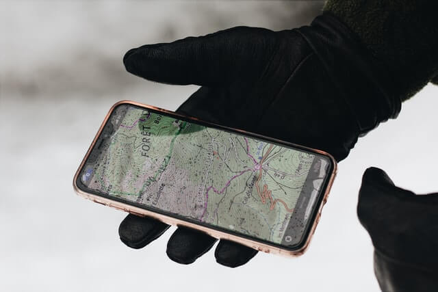 Tracking Unit