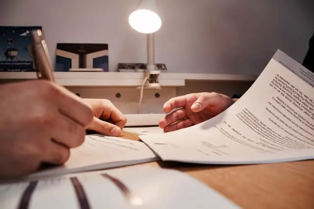Unfallverhütungsvorschriften Protokolle