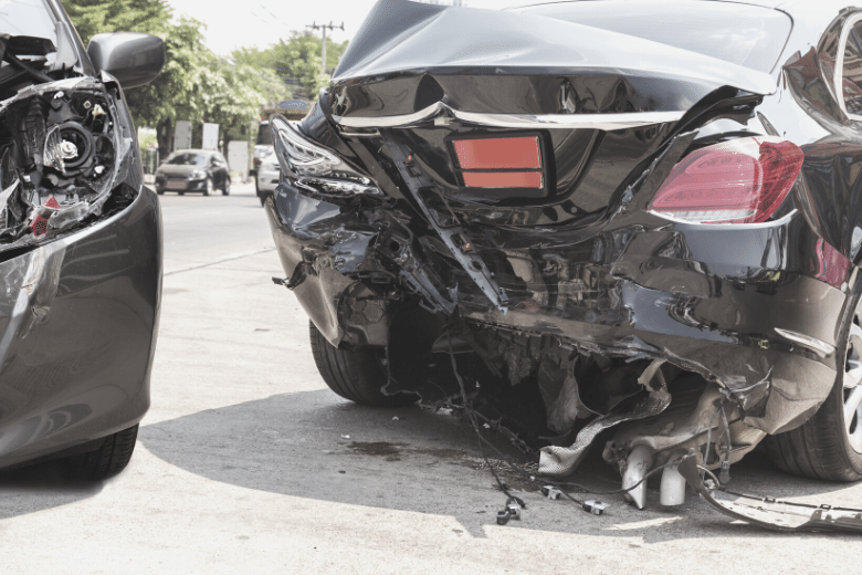 Wegeunfall Arbeitsweg