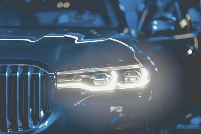 analyse oder neues Auto