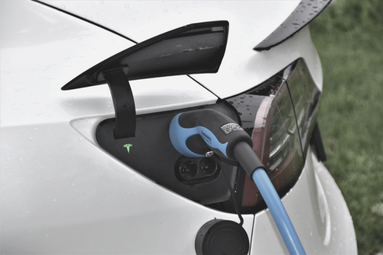 Anforderung E-Mobilität firmenparkplatz