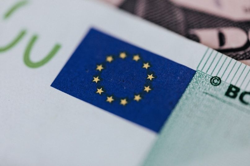 Geldschein Euro