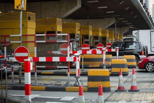 Reisekosten Dienstwagen im Ausland