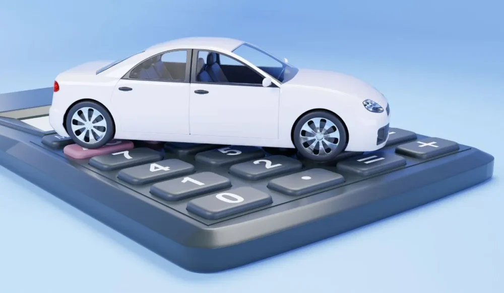 E-Auto Fahrtenbuch