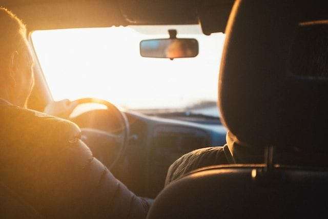 Flottenlösung moderne Fahrzeugverwaltung Zukunft