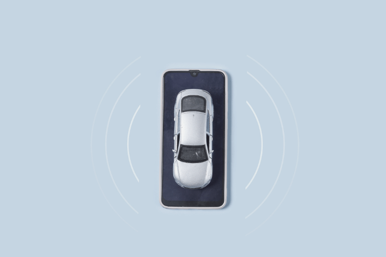 GPS Tracking