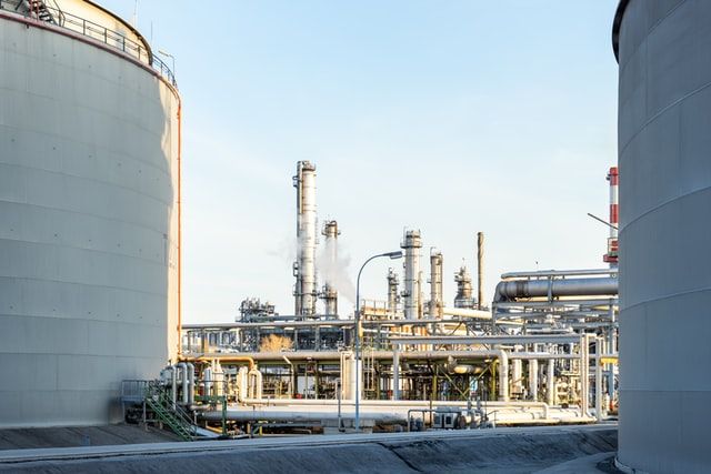 Fabrik