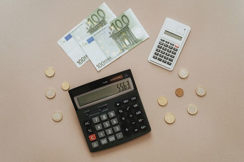 Sparen bei der Sofortabschreibung