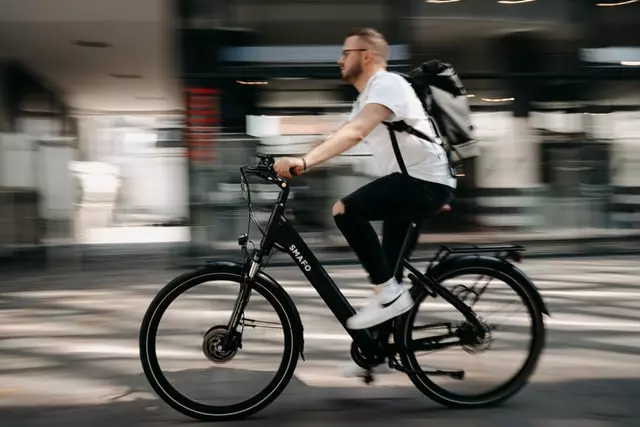 UVV E-Bikes