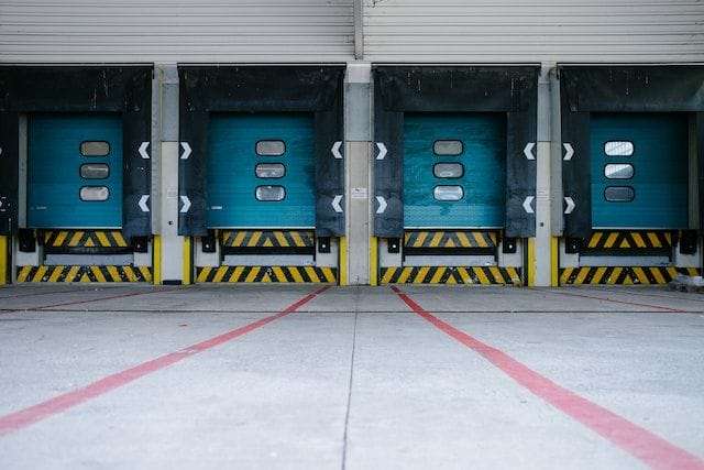 Transport Management System Logistik Organisation