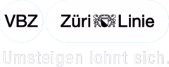 Logo VBZ