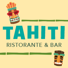 Tahiti ristorante