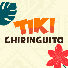 Tiki chiringuito
