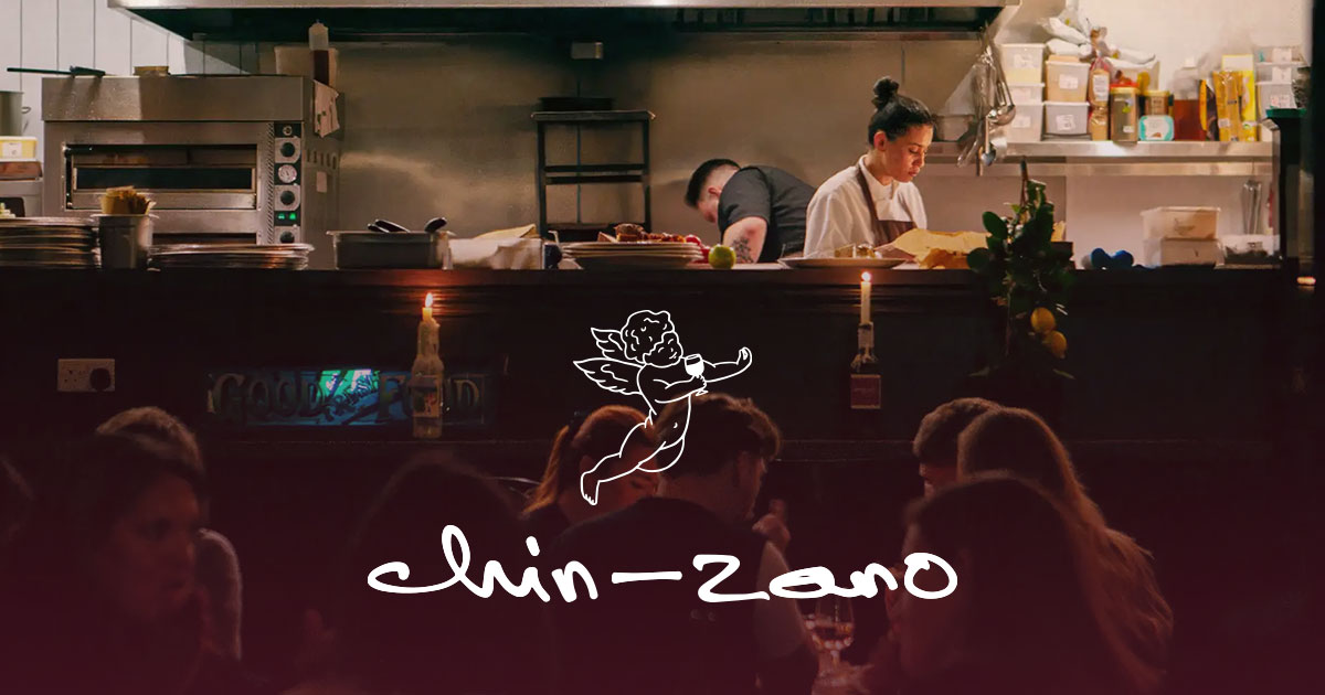 CHIN-ZANO in Liverpool