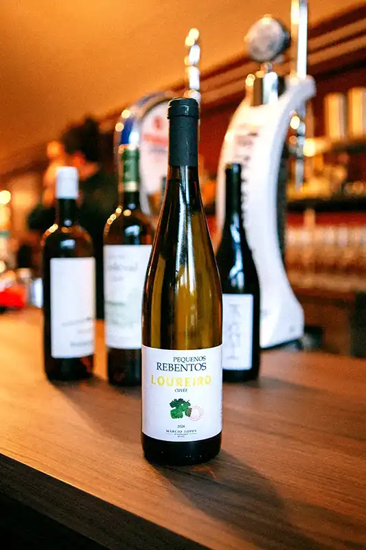 Chin-Zano wines