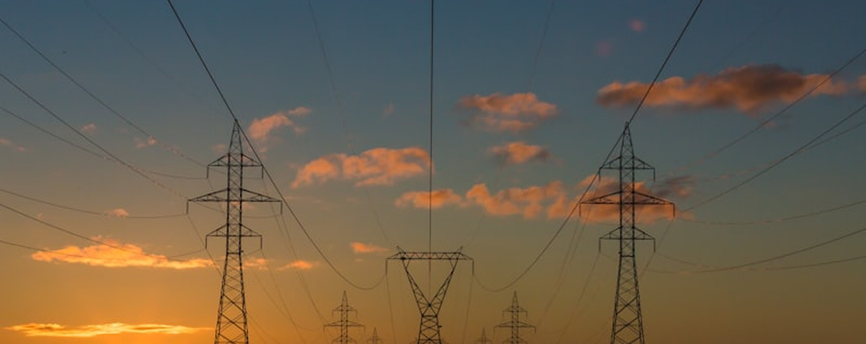 Transmission and power infrastructure