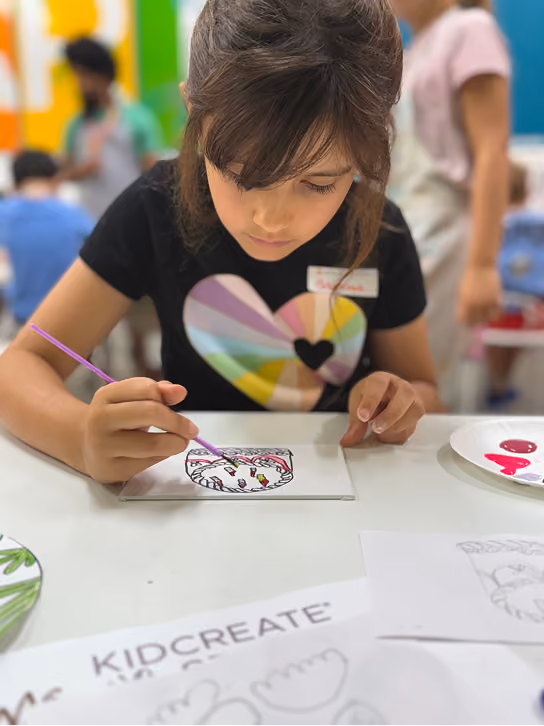 SUMMER CAMPS