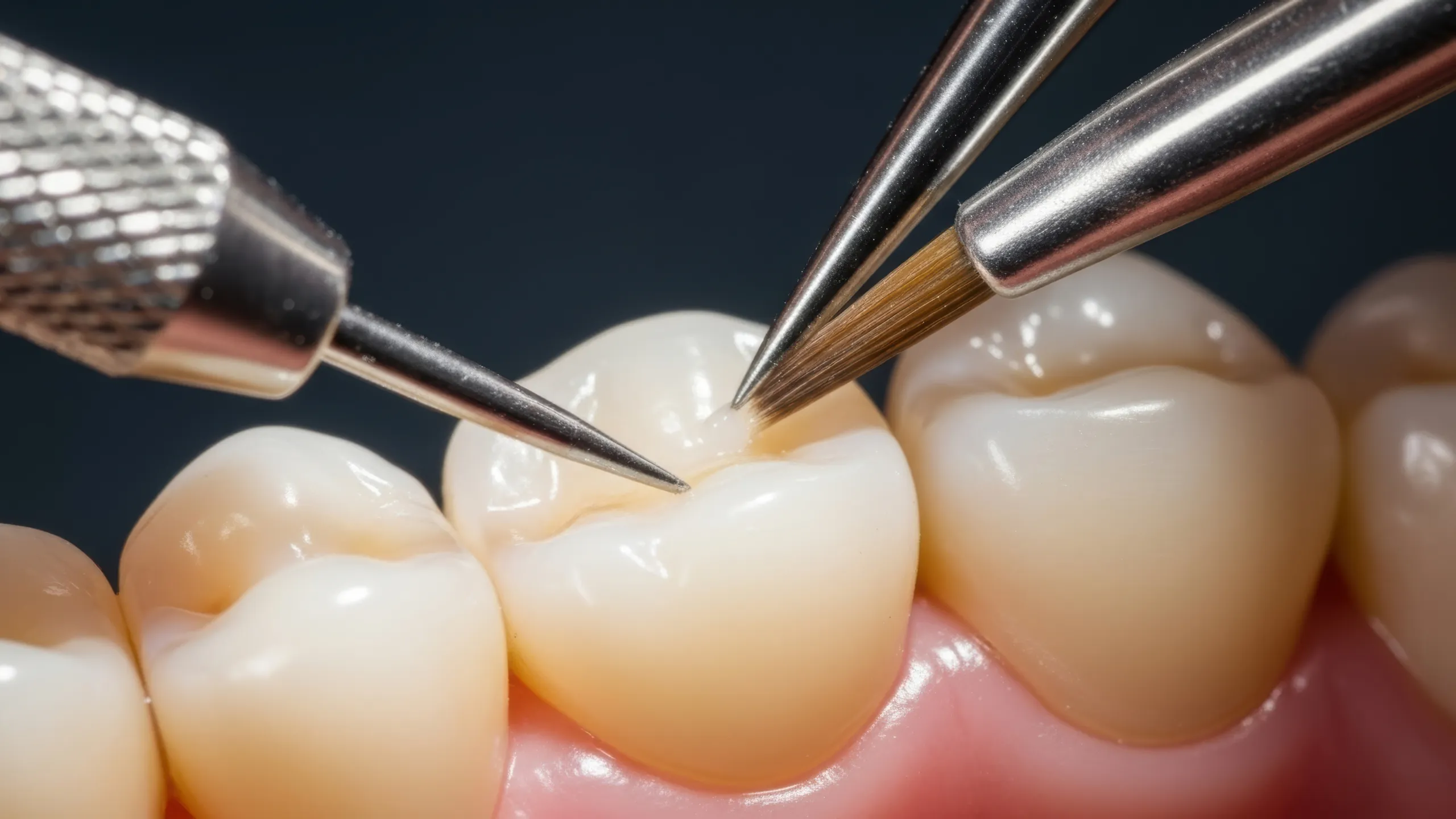 Dental Bonding