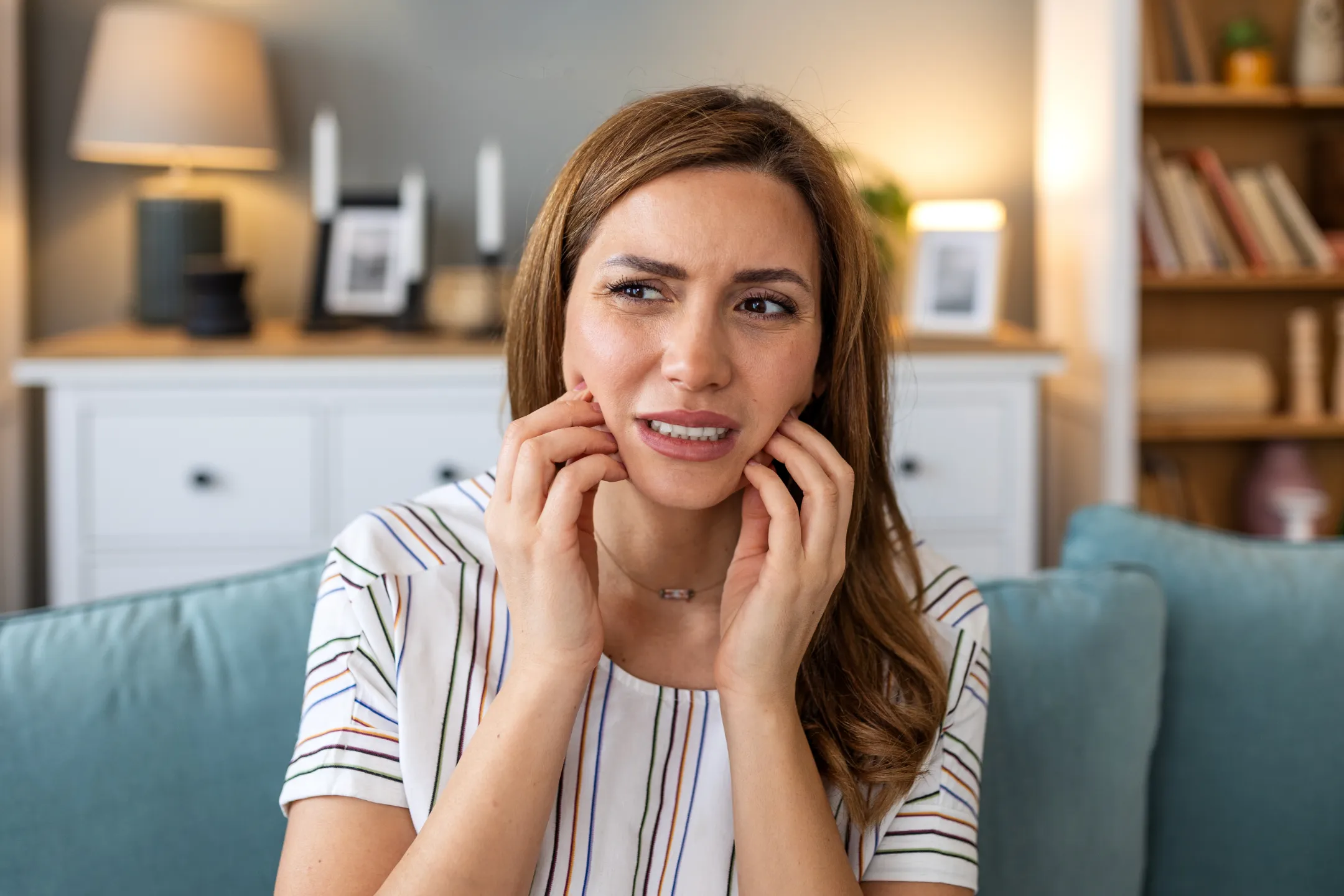 Dental Emergencies / Same-Day Appointments