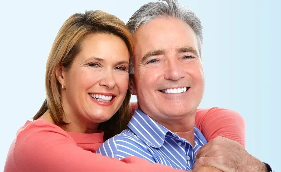 Cost of All-on-4 Dental Implants in Los Angeles