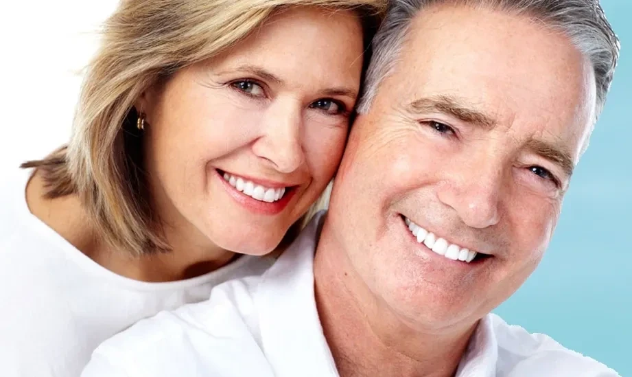 Affordable Dental Implants