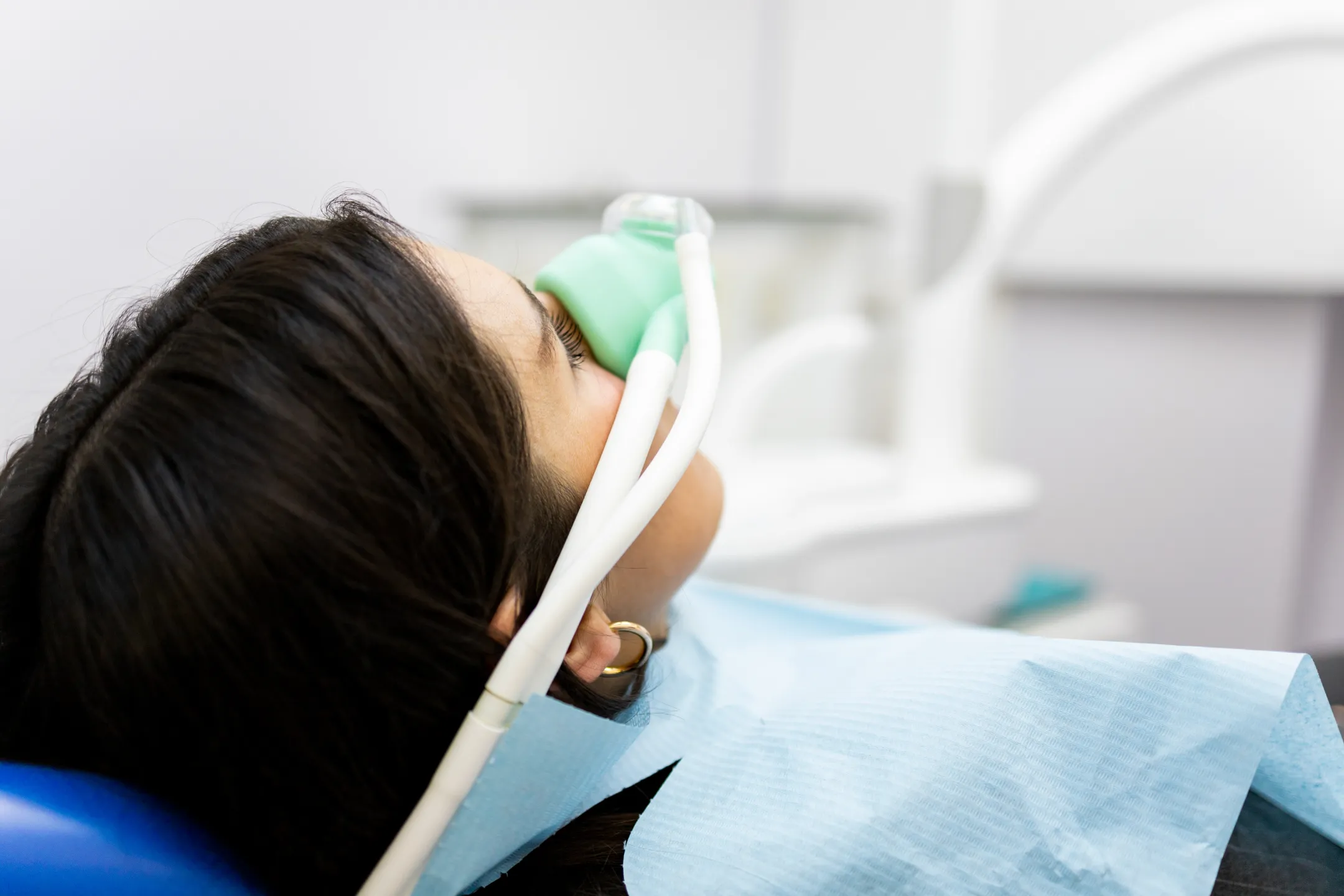 Sleep Dentistry