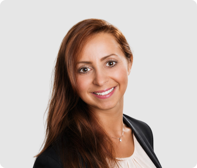 Dr. med. habil. Nadine Gelbrich