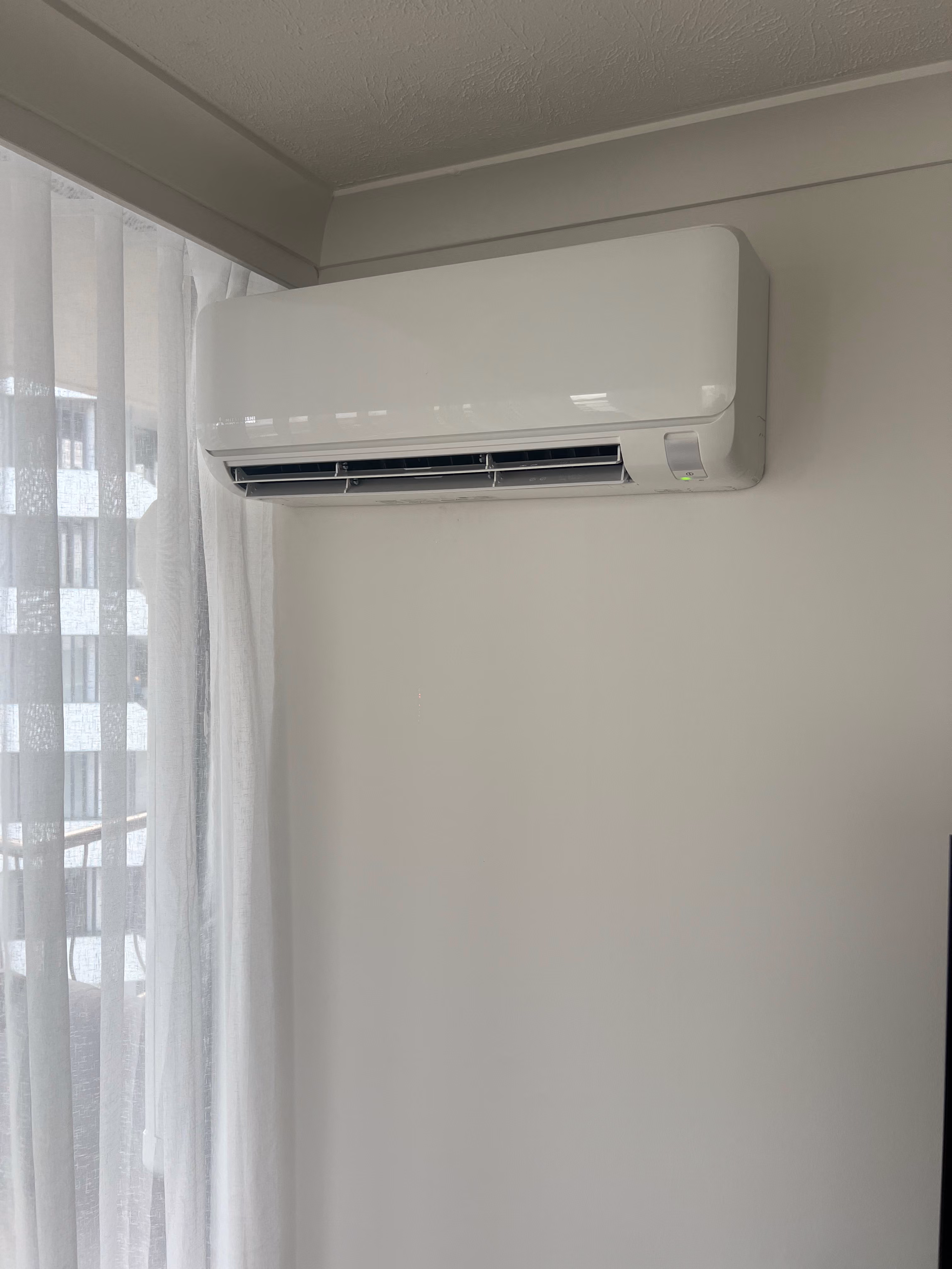 Residential electrical work by Photon Electrical & Air on the Southern Gold Coast