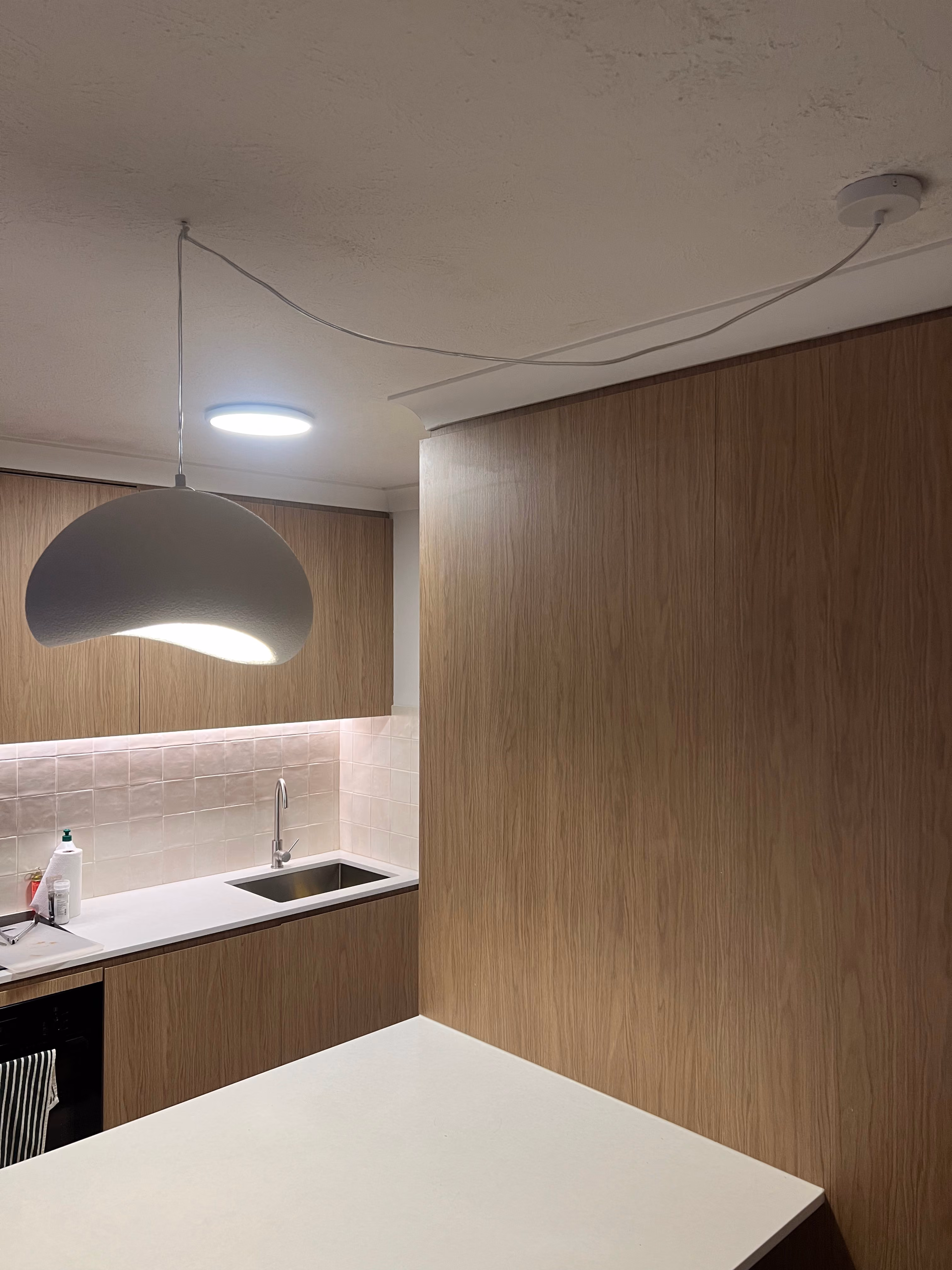 Residential electrical job completed by Photon Electrical & Air, Gold Coast