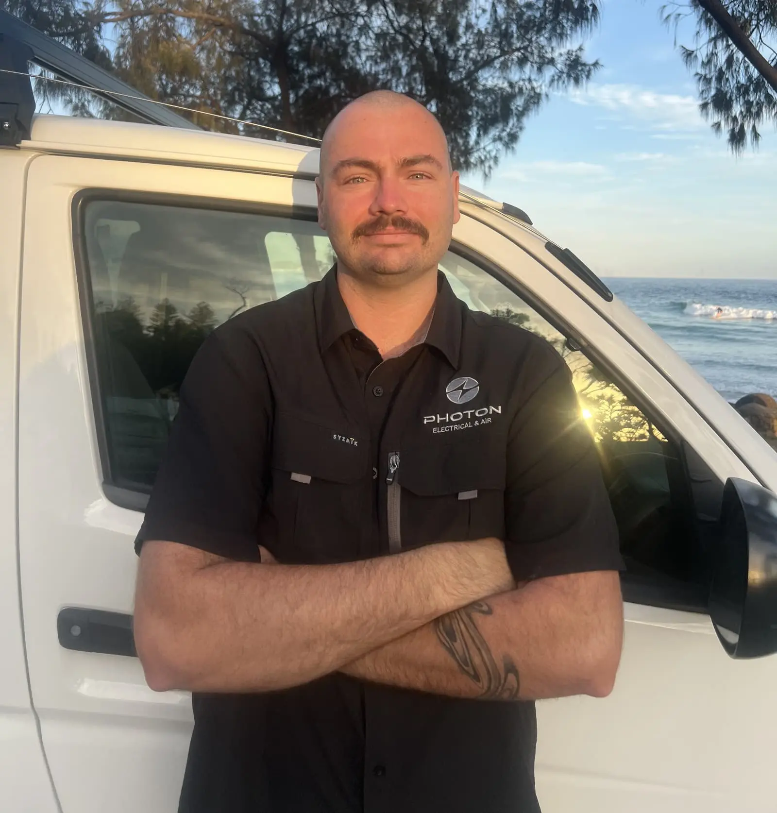 Gold Coast Electrician