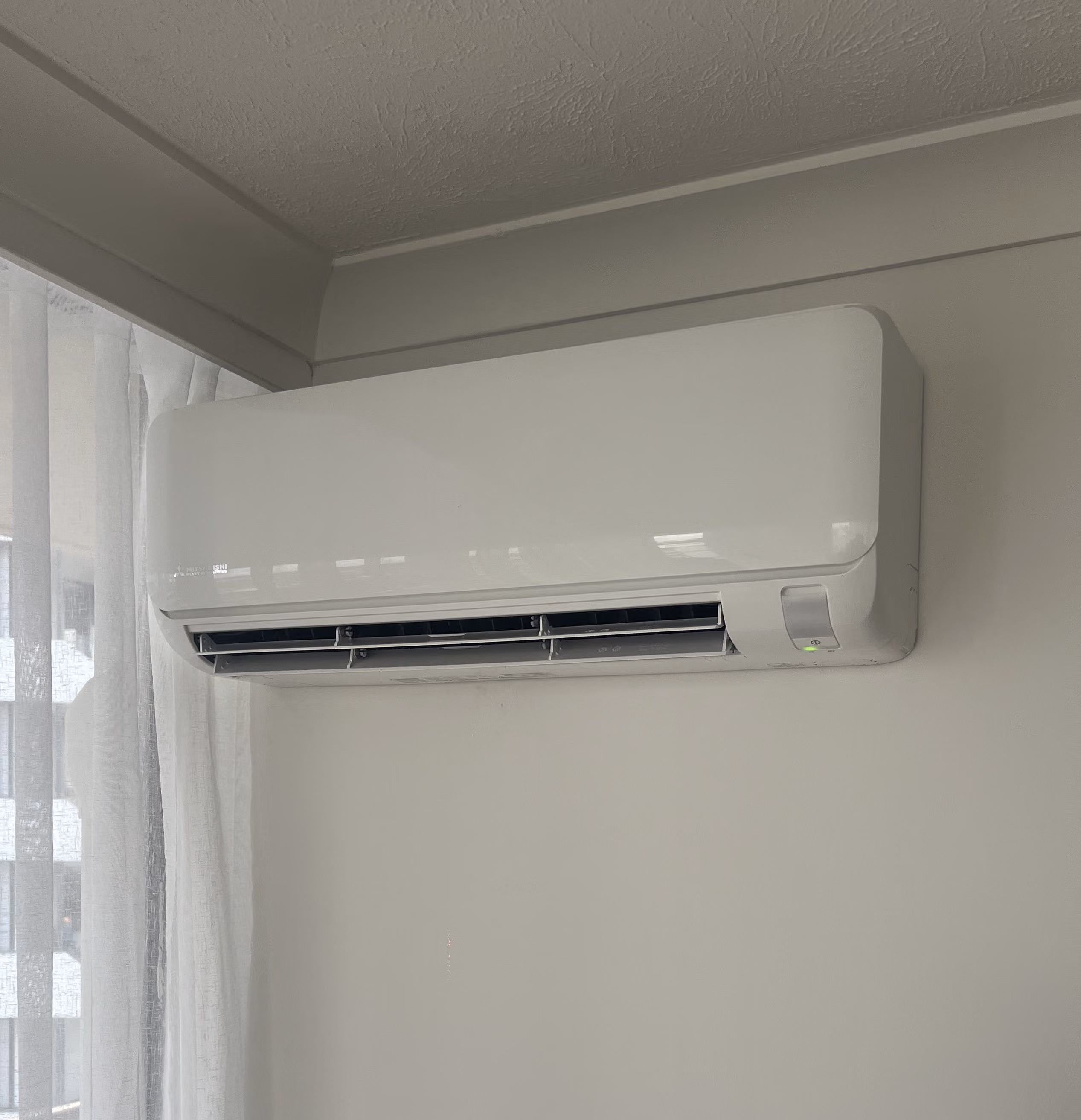 Clean, compliant electrical work by Photon Electrical & Air across the Tweed and Gold Coast