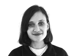 profile picture of team member