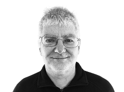 profile picture of team member
