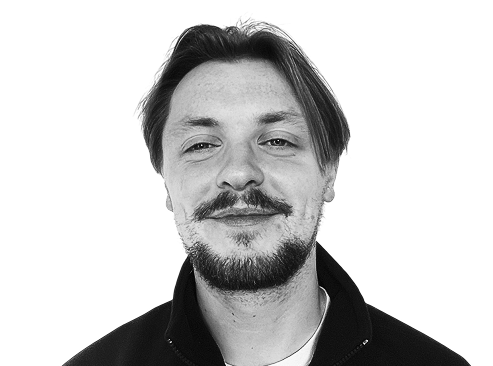 profile picture of team member